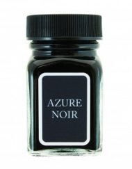 MonteVerde 30ml Bottled Ink Azure Noir