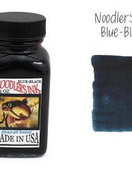 Noodlers Ink Blue-Black