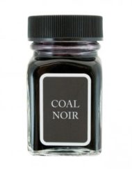 MonteVerde 30ml Bottled Ink Coal Noir