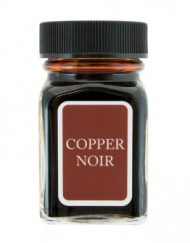 MonteVerde 30ml Bottled Ink Copper Noir