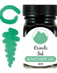 MonteVerde 30ml Gemstone Erinite Bottled Ink