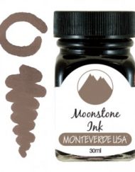 MonteVerde 30ml Gemstone Moonstone Bottled Ink
