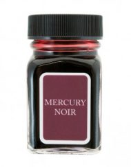 MonteVerde 30ml Bottled Ink Mercury Noir