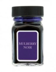 MonteVerde 30ml Bottled Ink Mulberry Noir