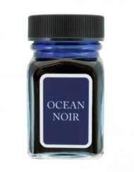 MonteVerde 30ml Bottled Ink Ocean Noir