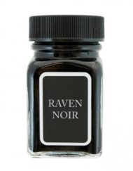 MonteVerde 30ml Bottled Ink Raven Noir