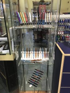 Affordable Fountain Pens