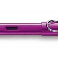 Lamy Al-Star Vibrant Pink Fountain Pen