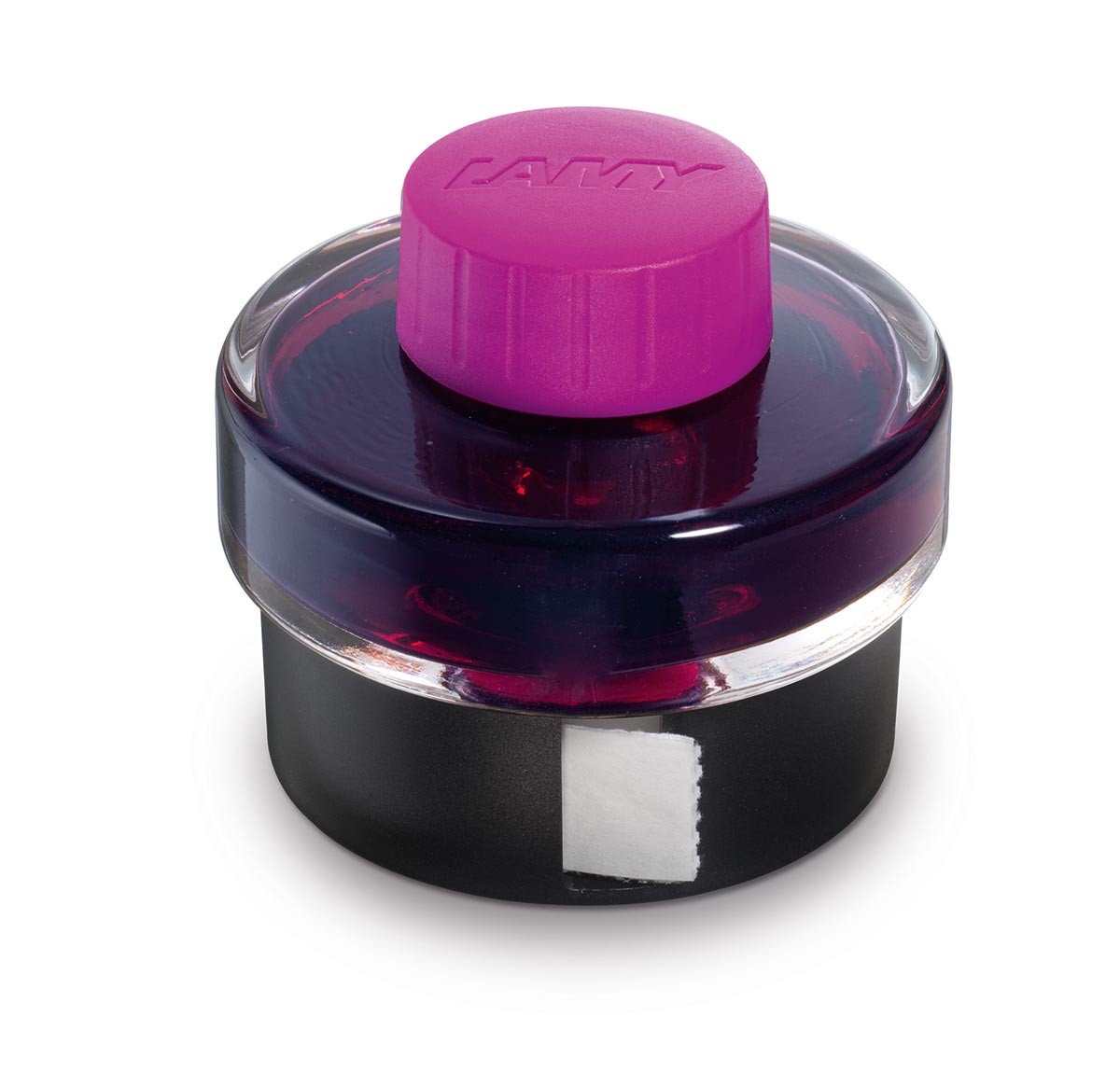 Lamy Vibrant Pink Fountain Pen Ink Bottled Ink