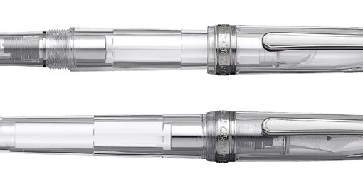 Platinum Pen #3776 Century Oshino