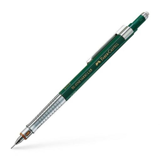 Faber-Castell TK-Fine Vario 0.5MM Mechanical Pencil
