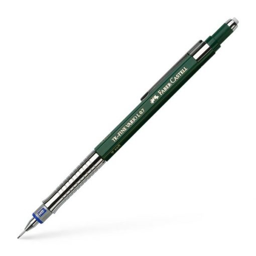 Faber-Castell TK-Fine Vario 0.7MM Mechanical Pencil