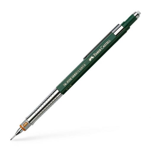 Faber-Castell TK-Fine Vario 1.0 MM Mechanical Pencil