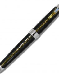 ACME ZIPPER ROLLER BALL PEN