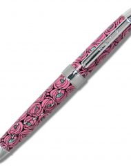 ACME ROSES ROLLER BALL PEN