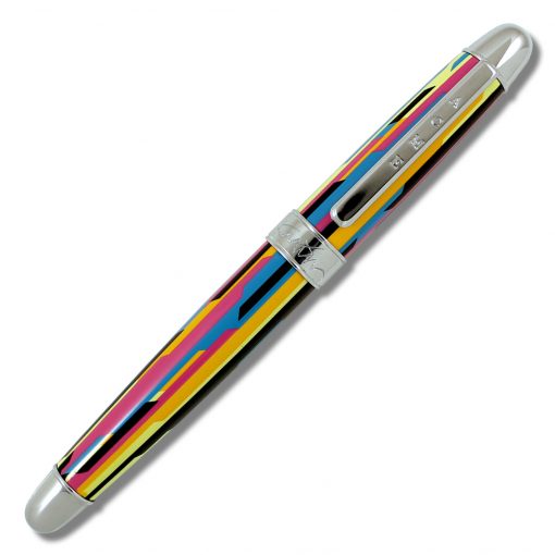 ACME LOVE KOLOR ROLLER BALL PEN