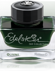 PELIKAN EDELSTEIN OLIVINE BOTTLED INK