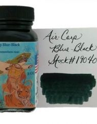 NOODLERS FOUNTAIN PEN INK BREVITY BLACK