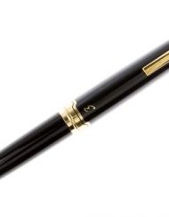 PILOT E95S FOUNTAIN PEN BLACK