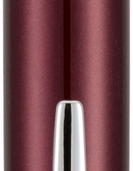 PILOT VANISHING POINT DECIMO FOUNTAIN PEN BURGUNDY