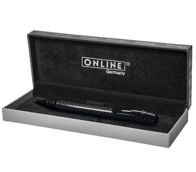 Blootstellen onze optioneel ONLINE VISION CARBON FIBER FOUNTAIN PEN - Pens, Fountain Pens, Writing  Instruments, Ink, Stationery, Office Supplies | A Pen Lovers Paradise ONLINE  VISION CARBON FIBER FOUNTAIN PEN