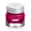 LAMY T53 CRYSTAL INK RHODONITE PINK