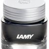 LAMY T53 CRYSTAL INK AGATE GRAY