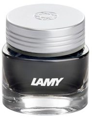 LAMY T53 CRYSTAL INK AGATE GRAY