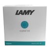 LAMY T53 CRYSTAL INK AMAZONITE TURQUOISE