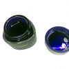 LAMY T53 CRYSTAL INK AZURITE BLUE