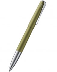 LAMY STUDIO LTD ED OLIVE ROLLER BALL PEN