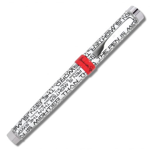 ACME QUOTE ROLLER BALL PEN