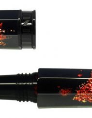 BENU FOUNTAIN PEN MINIMA MAGMA
