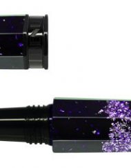 BENU FOUNTAIN PEN MINIMA PURPLE FLAME