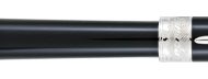 PINEIDER AVATAR FOUNTAIN PEN GRAPHENE BLACK