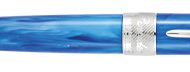 PINEIDER AVATAR BALLPOINT NEPTUNE BLUE