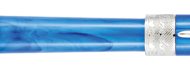 PINEIDER AVATAR FOUNTAIN PEN NEPTUNE BLUE