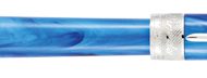 PINEIDER AVATAR ROLLER BALL NEPTUNE BLUE