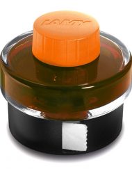 LAMY BRONZE BOTTLED INK 50ml SPECIAL EDITION