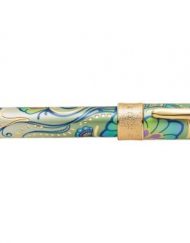 CROSS BOTANICA GREEN DAYLILY BALLPOINT PEN