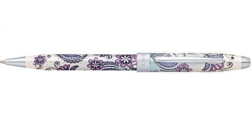 CROSS BOTANICA GREEN DAYLILY BALLPOINT PEN