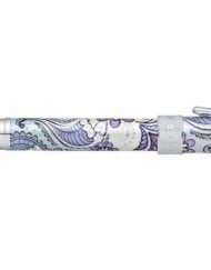 CROSS BOTANICA PURPLE ORCHID FOUNTAIN PEN