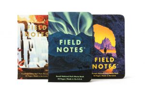 SERIES E 3-PACK