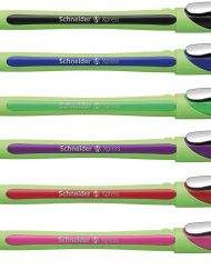 SCHNEIDER XPRESS FINELINER