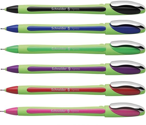 SCHNEIDER XPRESS FINELINER