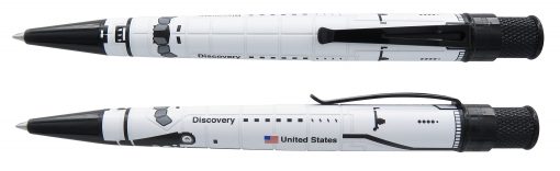 RETRO 51 DISCOVERY PEN