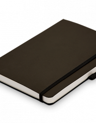 LAMY SOFTCOVER NOTEBOOK UMBRA