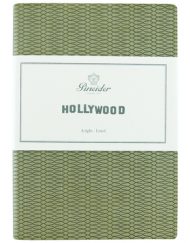 PINEIDER HOLLYWOOD NOTES MUD