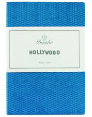 PINEIDER HOLLYWOOD NOTES TURQUOISE PAUL NEWMAN