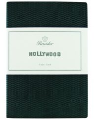 PINEIDER HOLLYWOOD NOTES DARK GREEN THE GREEN MILE